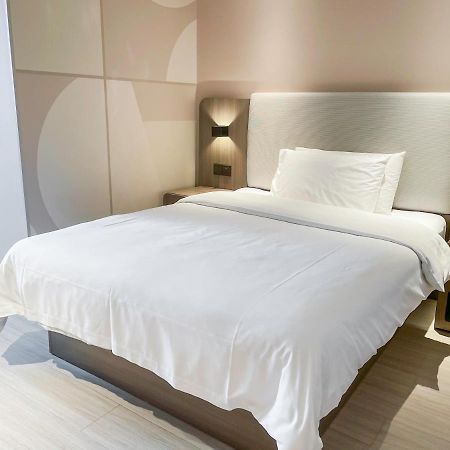 Hanting Hotel Chengdu Yulin Life Square Luaran gambar